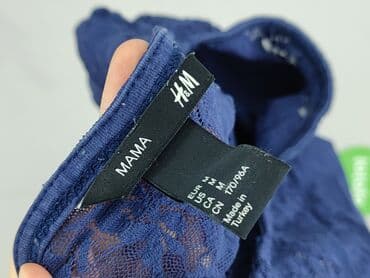 c a sukienki ciążowe: H&M, Sukienka damska, rozmiar M — 6