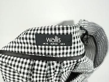 george clothes: Wallis, Spodnie materiałowe damskie, rozmiar M — 4