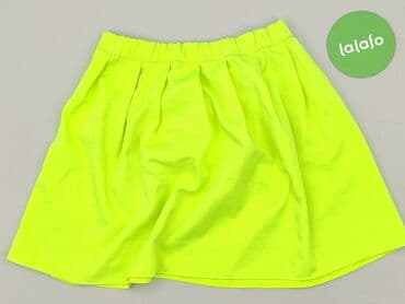 spódniczka lambada lata 80: Spódnica damska, rozmiar S — 4