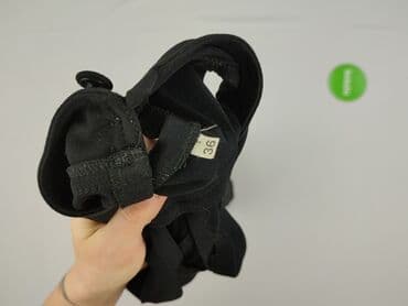 sukienka odcinana pod biustem plus size: Sukienka damska, S — 4