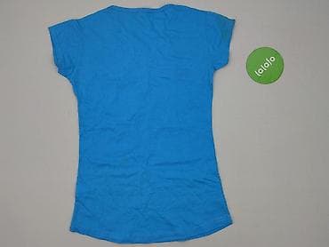 bluzki it moda: T-shirt damski, rozmiar S — 3
