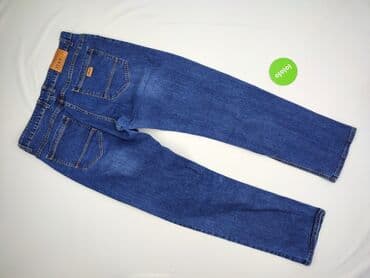 jeansy cocomore: Jeansy dla mężczyzn, rozmiar XL — 3