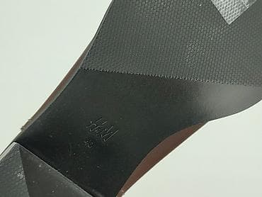 dunnes buty: H&M, Botki damskie, rozmiar 40 — 7