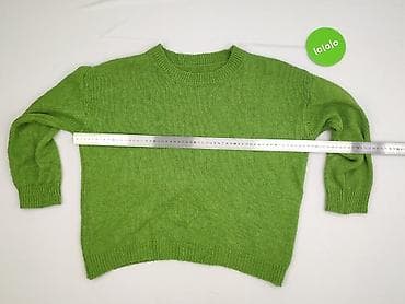 golf stradivarius: Sweter damski, rozmiar One size — 4