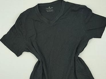 Tom Tailor, Koszulka dla mężczyzn, rozmiar XL