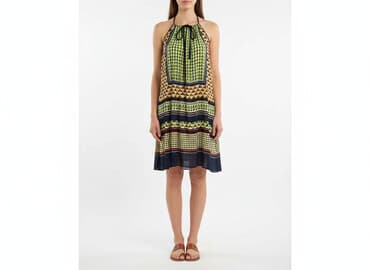 hawajska sukienka: Sukienka damska, rozmiar S — 5