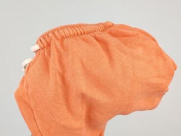 welurowy komplet dresowy krótkie spodenki: American Vintage, Szorty damskie, rozmiar M — 5