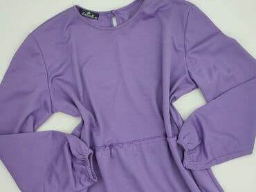 tanie sukienki plus size allegro: Sukienka damska, rozmiar XL — 1