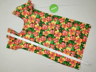 hawajska sukienka: Luna, Sukienka damska, rozmiar S — 3