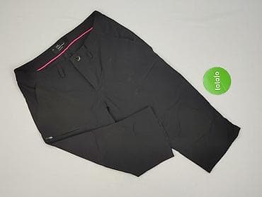 legginsy nike performance: Spodnie 3/4 damskie, rozmiar M — 2