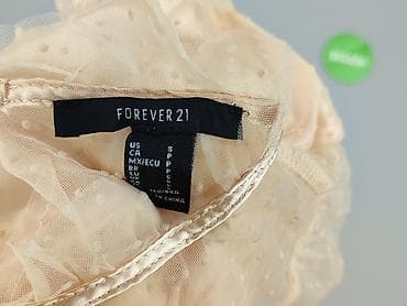 forever 21 poland: Forever 21, Bluzka damska, rozmiar S — 4