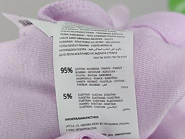 bluza esmara: Sinsay, Top damski, rozmiar L — 5