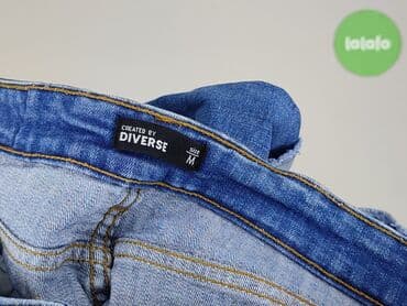 spodenki relab: Diverse, Szorty damskie, rozmiar M — 4