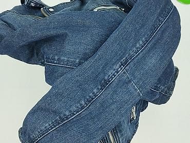 cross jeans jacket: Cross Jeans, Kurtka jeansowa damska, rozmiar One size — 6