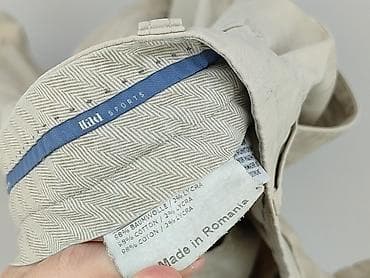 bluzy pull and bear: Szorty dla mężczyzn, rozmiar S — 4
