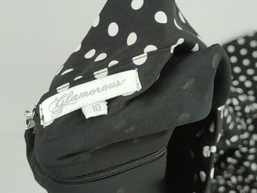sukienki w groszki reserved: Glamorous, Sukienka damska, rozmiar M — 4