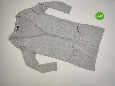 cardigans brown: Esmara, Kardigan damski, rozmiar L — 2