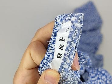 sukienki hafty: R&F, Sukienka damska, rozmiar S — 6