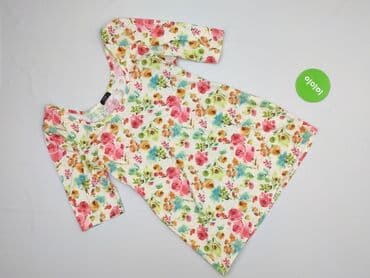 sukienki na 18 rozkloszowane: F&F, Sukienka damska, rozmiar XL — 2