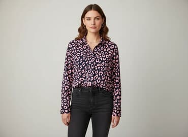 marks and spencer piżamy damskie: Marks & Spencer, Bluzka damska, rozmiar XL — 8