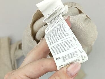 bytom biala koszula: Sinsay, Bluzka damska, rozmiar M — 4