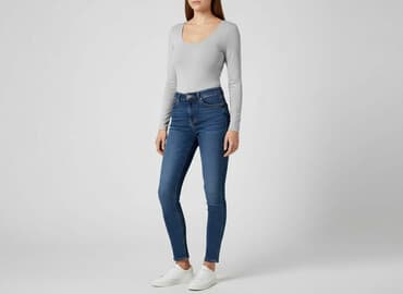 bielizna termoaktywna merino decathlon: Body damskie, rozmiar S — 5