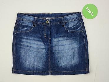 next jeans: Spódnica damska, rozmiar L — 2