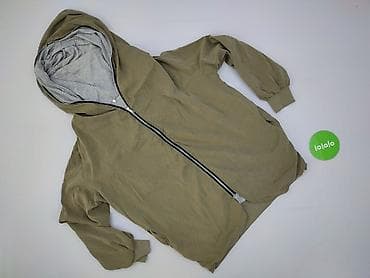 Women`s hoodie, size 3XL — 2