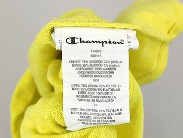 champion bluza: Champion, Bluza damska
, rozmiar XS — 7