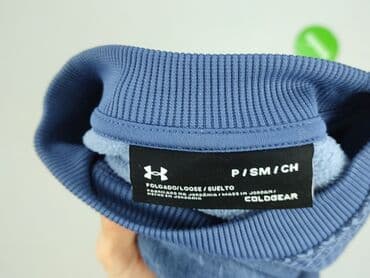 robbie williams koszulka: Under Armour, Bluza dla mężczyzn, S — 4