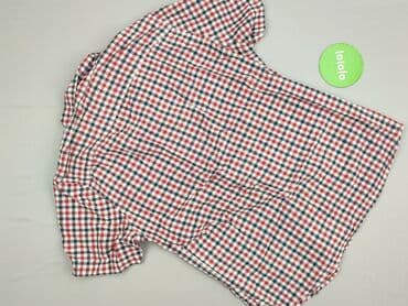 koszulka z c a: Shirt for men, M (EU 38), Reserved, condition - Perfect — 3