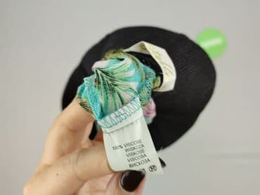 spodnie hello kitty piżama czarne: Stella McCartney 3/4 Trousers for women, S at lalafo.pl — 5 spodnie hello kitty piżama czarne: Stella McCartney 3/4 Trousers for women, S — 5