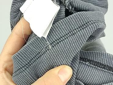 crop topy: Cropp, T-shirt damski, rozmiar XS — 5