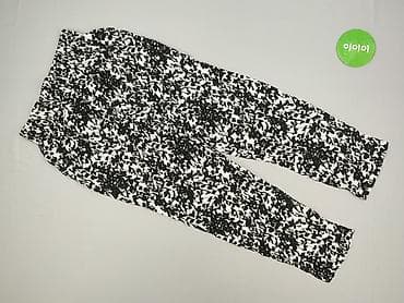 spodnie: Orsay, Spodnie materiałowe damskie, rozmiar XS — 3