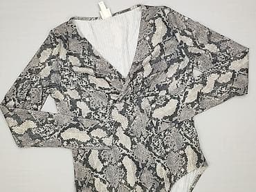bluza arctic monkeys: H&M, Body damskie, rozmiar M — 1