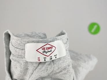 sweter lee cooper: Lee Cooper, T-shirt damski, rozmiar M — 4