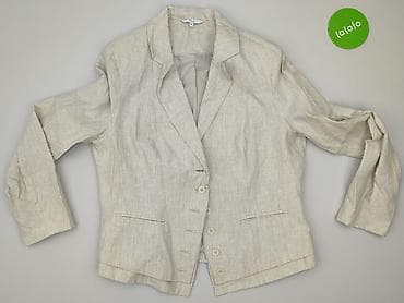 lampoo second hand: Miss Etam, Marynarka damska, rozmiar 2XL — 2