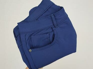 stringi damskie xxl: Spodnie 3/4 damskie, rozmiar 2XL — 5