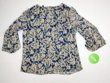 koszulka zeglarska: Bluzka damska, XL — 4