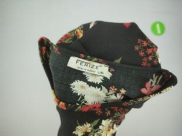 moda kobieca: Sukienka damska, rozmiar XL — 4