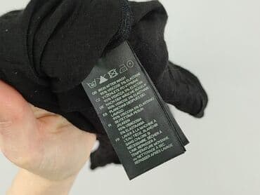 ta sukienka jest zbyt mała po angielsku: H&M Basic, Sukienka damska, rozmiar XS — 5