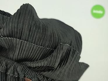 botki na platformie deichmann: Primark, Elegancki komplet, rozmiar S — 5