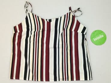 shein bluzki w paski: Shein, Women`s top, size L — 3