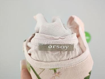 popover koszula: Orsay, Bluzka damska, rozmiar M — 4