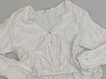 PULL&BEAR, Bluzka damska, rozmiar L