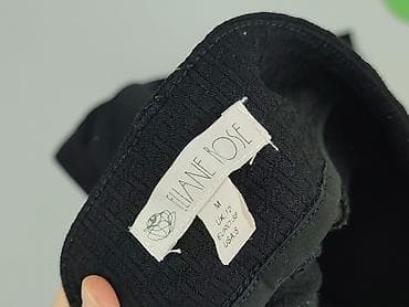 legginsy spanx: Spodnie materiałowe damskie, rozmiar M — 5