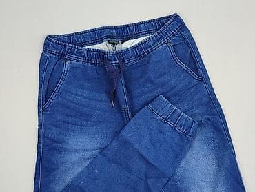 dresy icon: Esmara, Jeansy dla mężczyzn, rozmiar S — 1