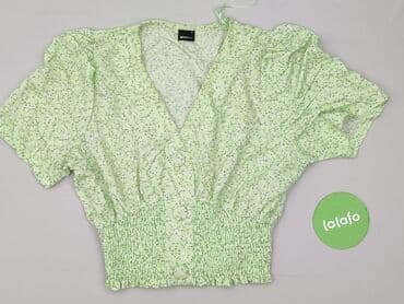 gina tricot jeansy: Gina Tricot, Bluzka damska, rozmiar M — 2