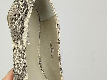 "bartek": Autograph, Balerinki damskie, rozmiar 39 — 6