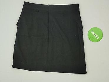 cropp spódnica midi: Cropp, Spódnica damska, rozmiar L — 6